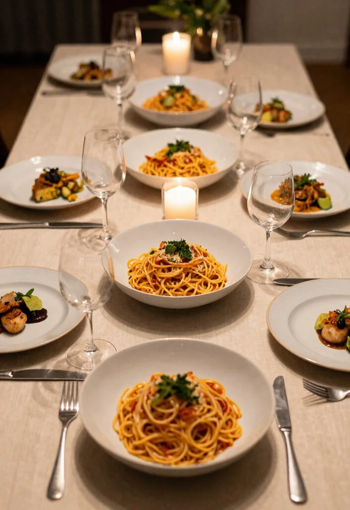 10 Angel Hair Pasta Recipes for Light Quick and Elegant Dinners Conclusion 0