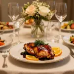 10 Balsamic Chicken Recipes for Sweet Savory and Elegant Flavor