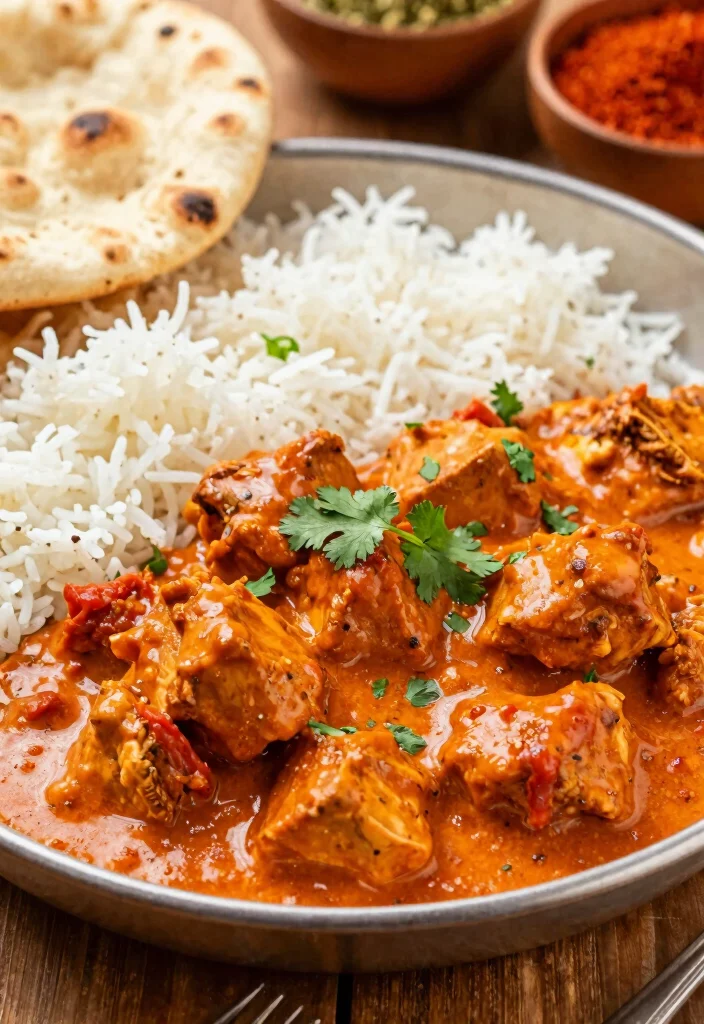 10 Buttered Chicken Recipes for Rich Comforting and Classic Flavor 1 10 Buttered Chicken Recipes for Rich Comforting and Classic Flavor 1. Classic Buttered Chicken 0