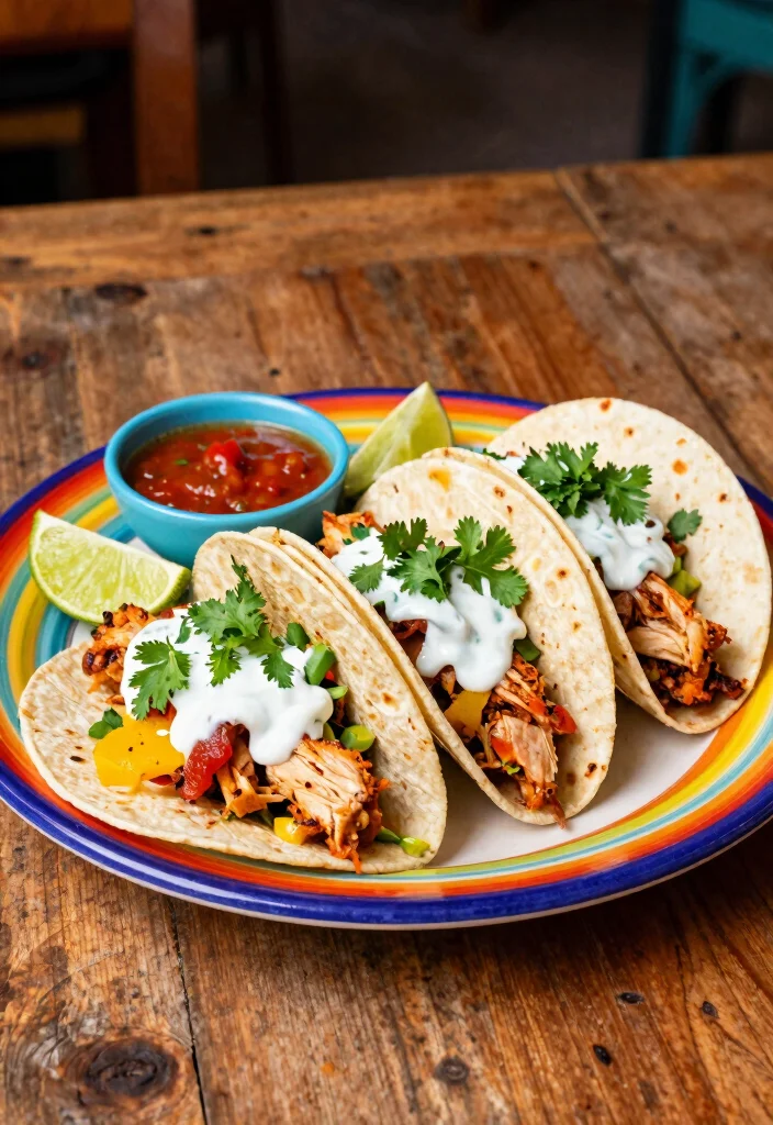 10 Buttered Chicken Recipes for Rich Comforting and Classic Flavor 3 10 Buttered Chicken Recipes for Rich Comforting and Classic Flavor 3. Buttered Chicken Tacos 0