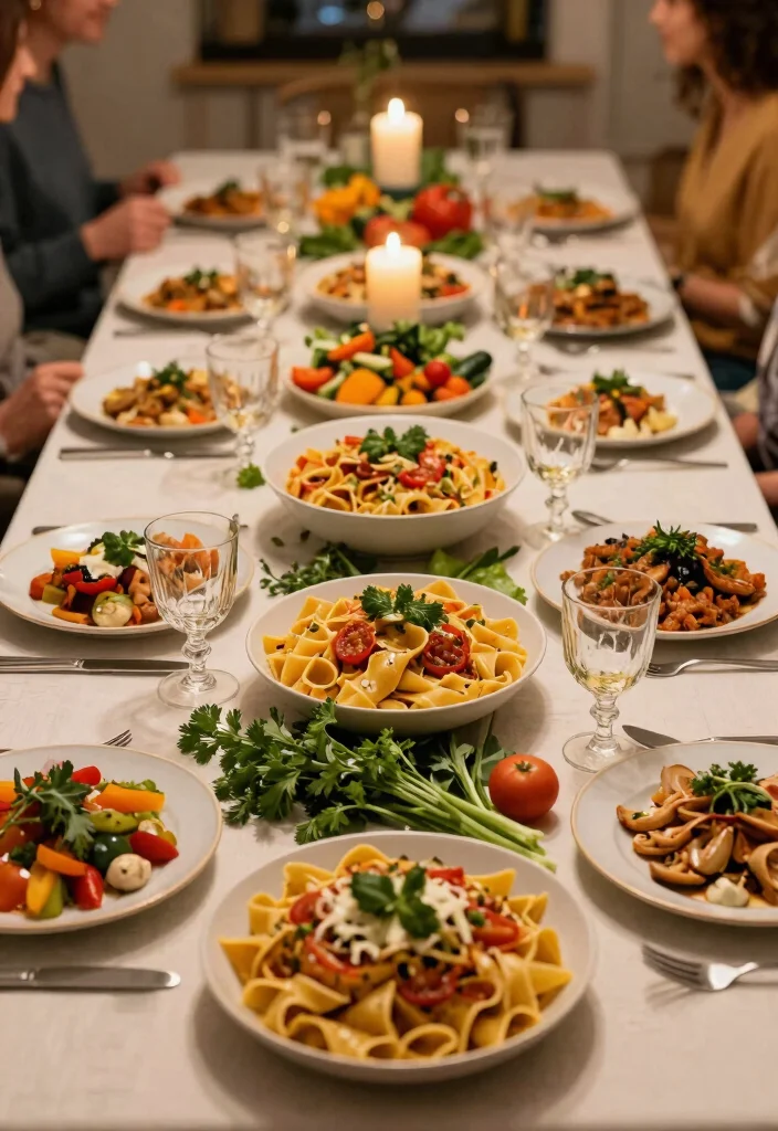 10 Cavatappi Pasta Recipes for Twisty Saucy and Fun Meals Conclusion 0