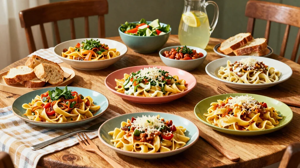 10 Cavatappi Pasta Recipes for Twisty Saucy and Fun Meals