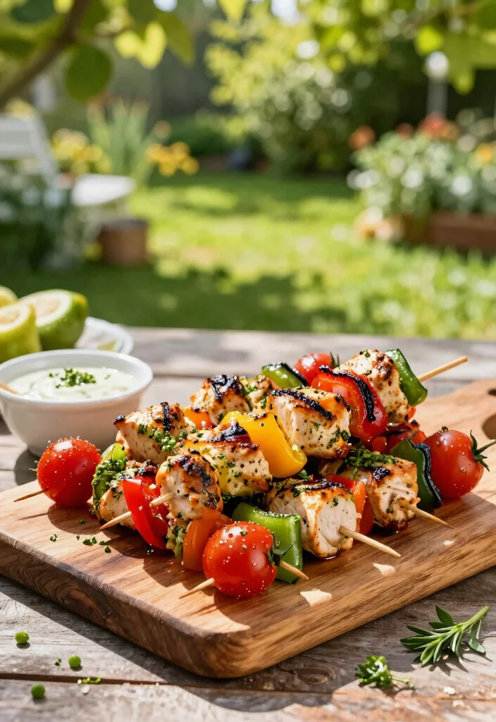 10 Pesto Chicken Recipes for Fresh Herby and Easy Gourmet Flavor 5 10 Pesto Chicken Recipes for Fresh Herby and Easy Gourmet Flavor 5. Grilled Pesto Chicken Skewers 0