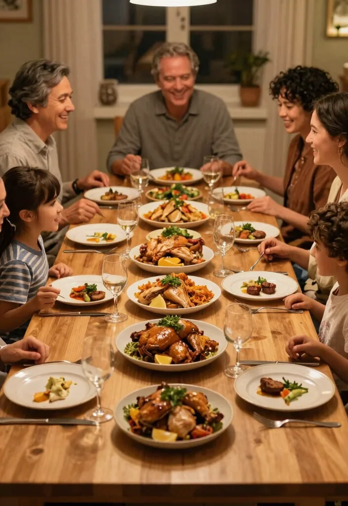 10 Ranch Chicken Recipes for Creamy Comfort and Family Favorites Conclusion 0