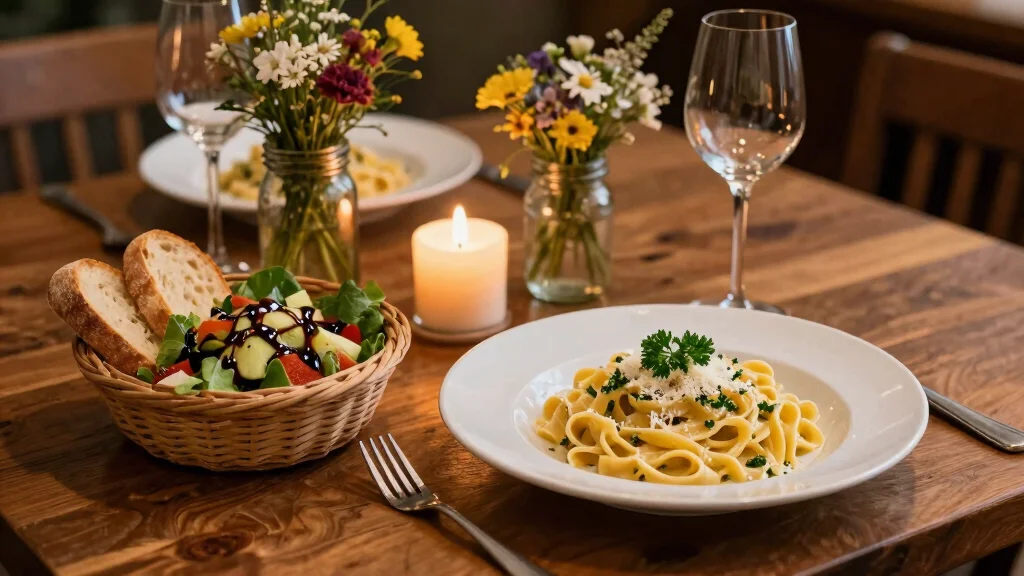 12 Alfredo Pasta Recipes for Rich Creamy and Comforting Dinners