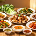 12 Asian Chicken Recipes for Savory Sweet and Umami Rich Meals