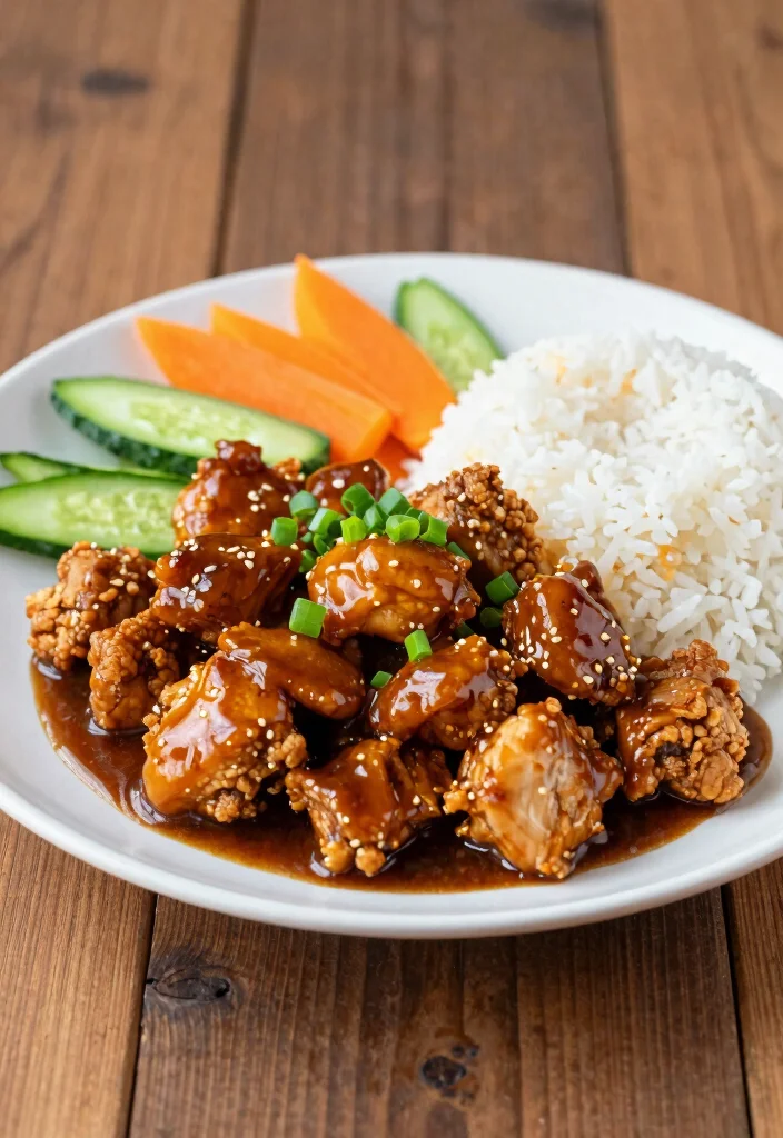 12 Asian Chicken Recipes for Savory Sweet and Umami Rich Meals 8. Mongolian Chicken 0