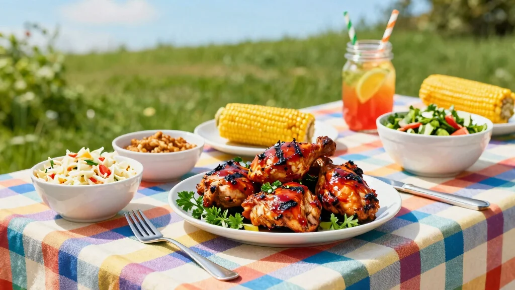 12 BBQ Chicken Recipes for Smoky Saucy and Crowd Pleasing Meals