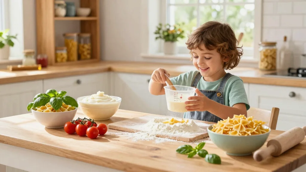 12 Bowtie Pasta Recipes for Fun Shapes and Family Friendly Meals