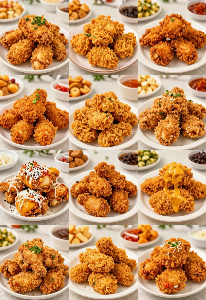 12 Breaded Chicken Recipes for Crispy Crunchy and Oven Ready Dishes Conclusion 0