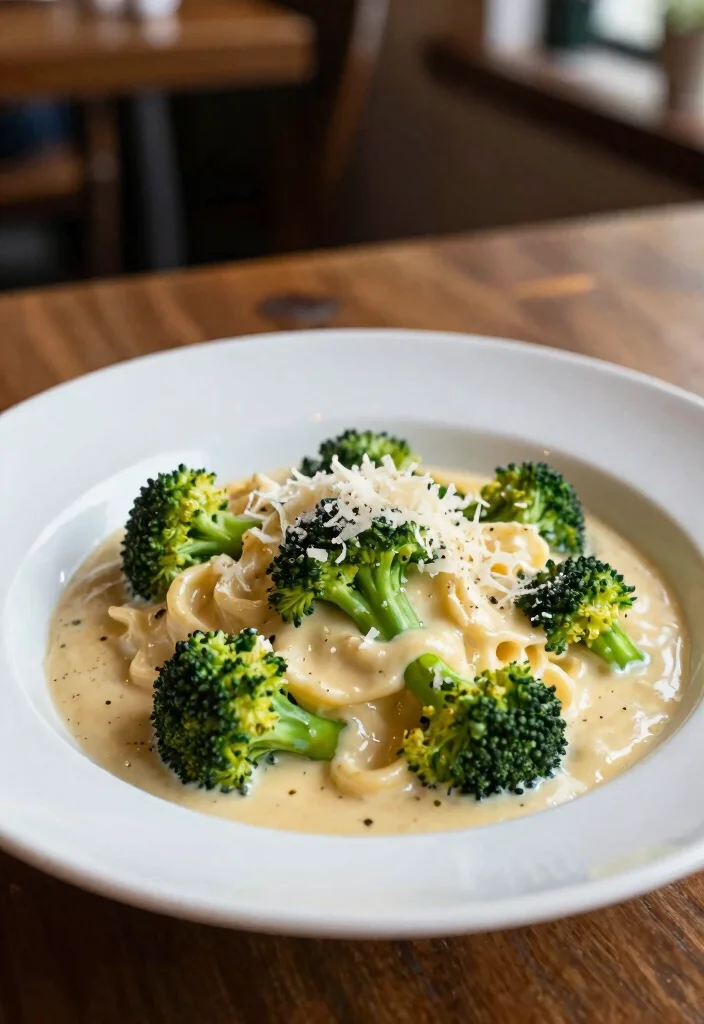 12 Broccoli Pasta Recipes for Fresh Green and Balanced Meals 11. Broccoli Carbonara 0