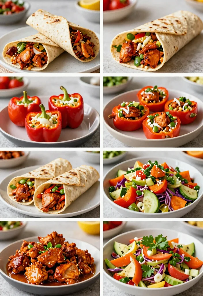 12 Buffalo Chicken Recipes for Spicy Tangy and Game Day Favorites 13 12 Buffalo Chicken Recipes for Spicy Tangy and Game Day Favorites Conclusion 0