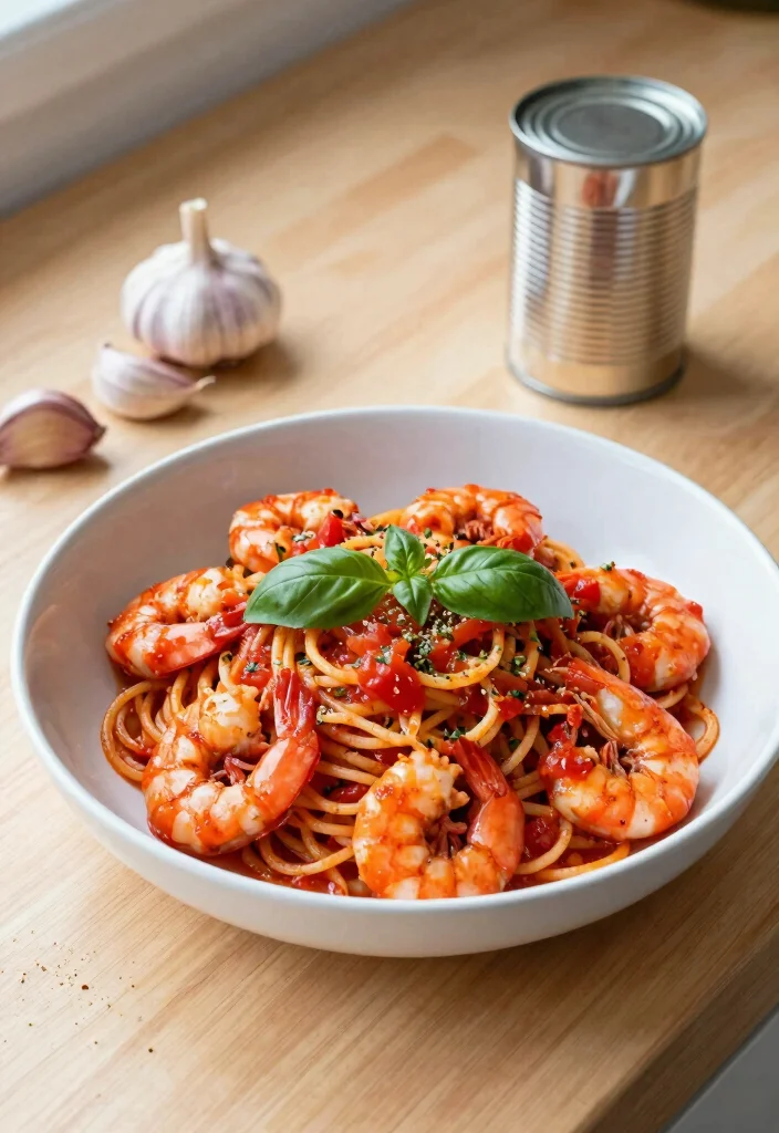 12 Cajun Pasta Recipes for Creamy Spicy and Bold Weeknight Dinners 2. Spicy Cajun Shrimp Pasta 0