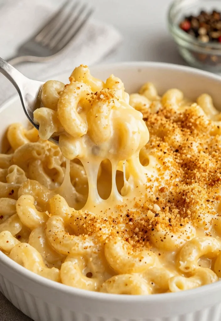 12 Cajun Pasta Recipes for Creamy Spicy and Bold Weeknight Dinners 5. Cajun Mac and Cheese 0