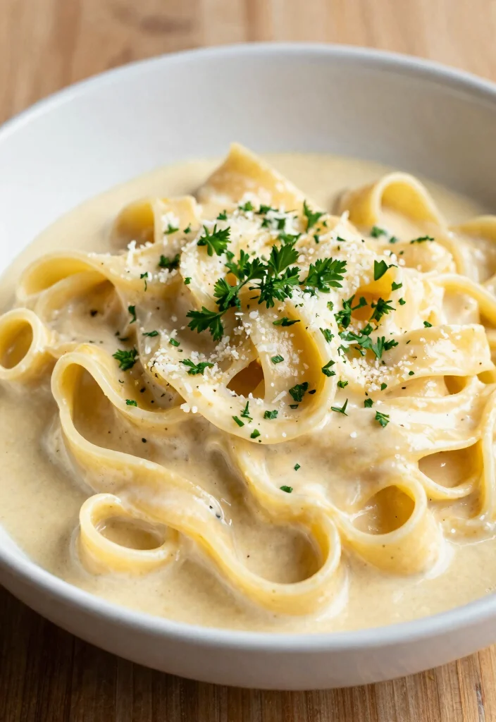 12 Cajun Pasta Recipes for Creamy Spicy and Bold Weeknight Dinners 6. Cajun Alfredo Pasta 0