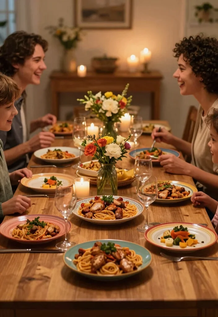 12 Chicken Pasta Recipes for Creamy Hearty and Weeknight Friendly Meals Conclusion 0