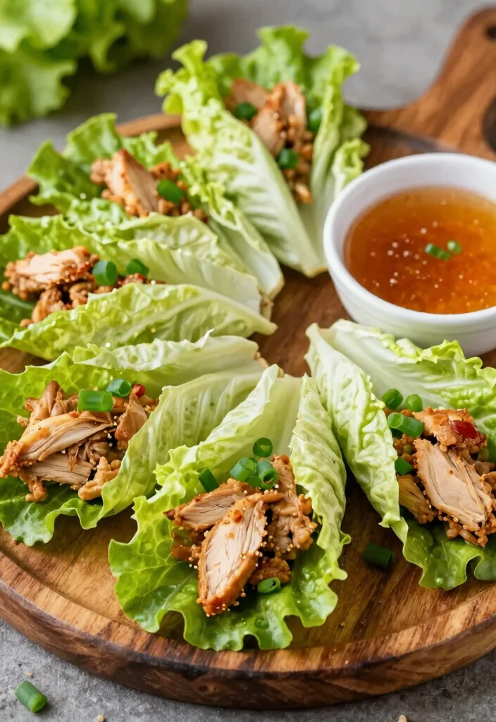 12 Chinese Chicken Recipes for Takeout Style Flavor at Home 10 12 Chinese Chicken Recipes for Takeout Style Flavor at Home 10. Chicken Lettuce Wraps 0