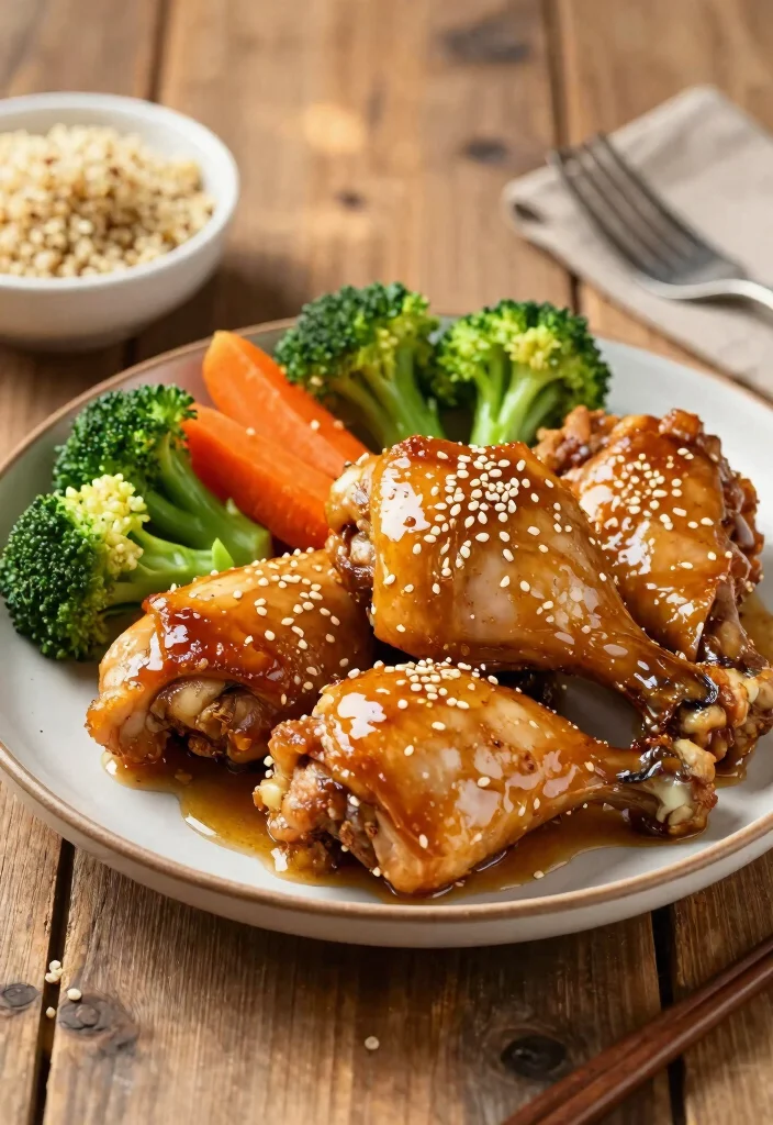 12 Chinese Chicken Recipes for Takeout Style Flavor at Home 2 12 Chinese Chicken Recipes for Takeout Style Flavor at Home 2. Honey Garlic Chicken 0