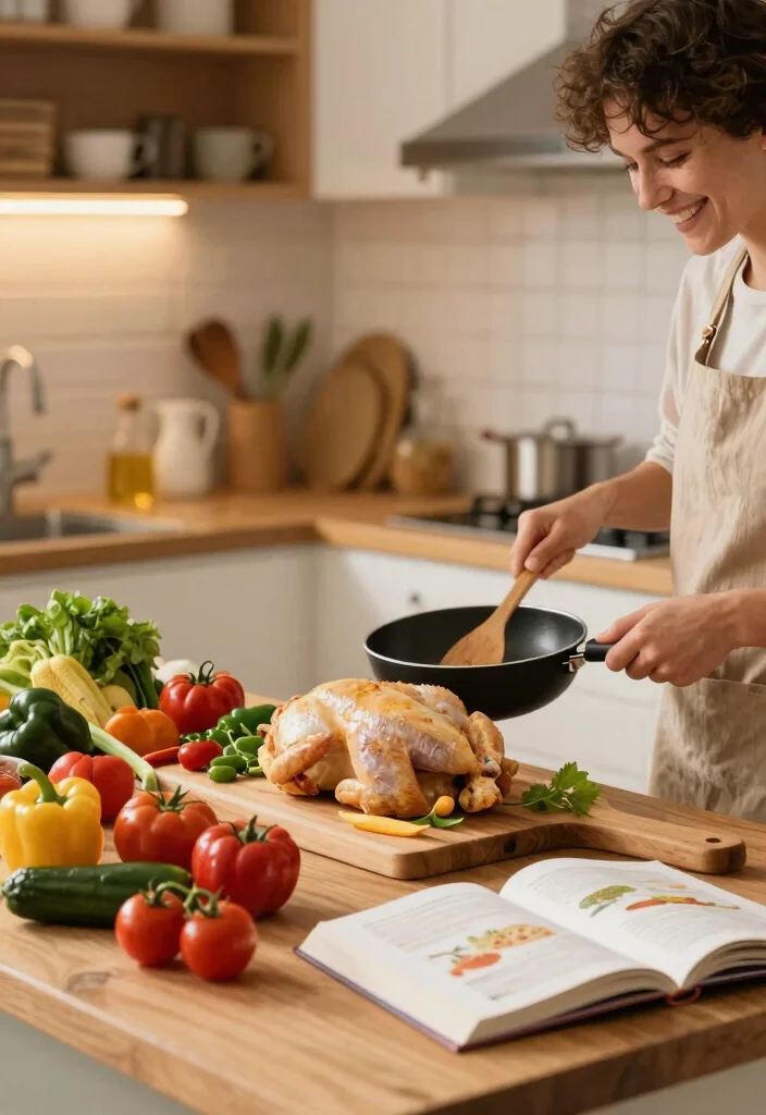 12 Chinese Chicken Recipes for Takeout Style Flavor at Home 13 12 Chinese Chicken Recipes for Takeout Style Flavor at Home Conclusion 0