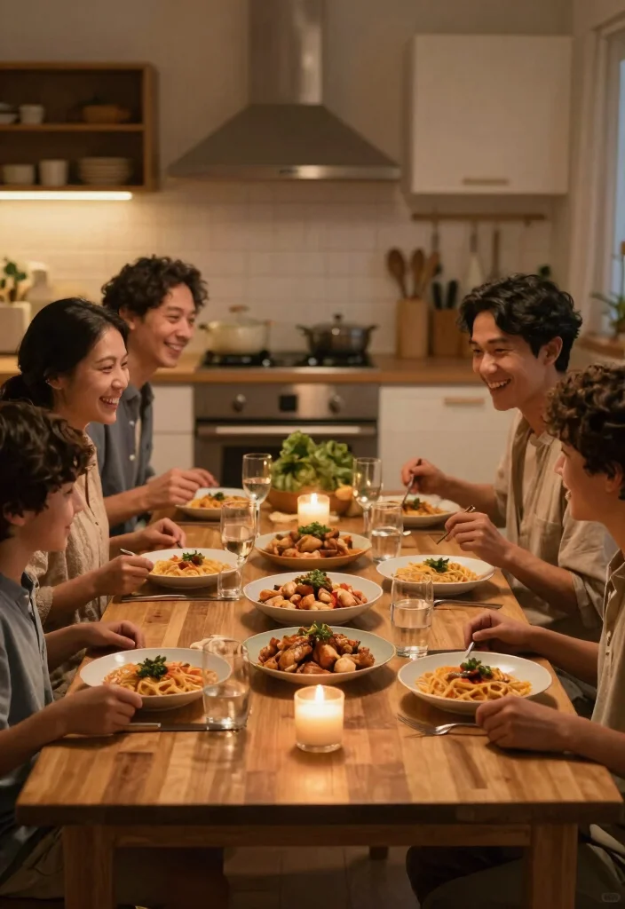 12 Easy Chicken and Pasta Recipes for Quick Weeknight Dinners Conclusion 0