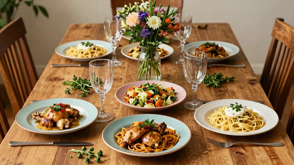 12 Easy Chicken and Pasta Recipes for Quick Weeknight Dinners