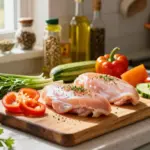 12 Low Carb Chicken Recipes for Healthy Filling and Guilt Free Dinners