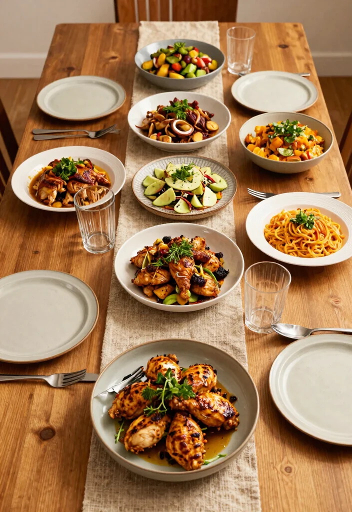 12 Low Carb Chicken Recipes for Healthy Filling and Guilt Free Dinners 13 12 Low Carb Chicken Recipes for Healthy Filling and Guilt Free Dinners Conclusion 0