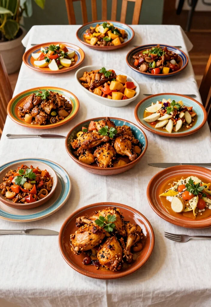 12 Mexican Chicken Recipes for Bold Spicy and Flavor Packed Dinners Conclusion 0