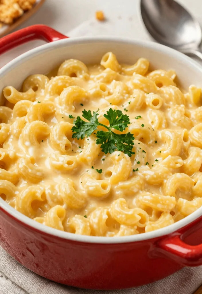 12 One Pot Pasta Recipes for Easy Cleanup and Big Flavor 10 12 One Pot Pasta Recipes for Easy Cleanup and Big Flavor 10. One Pot Macaroni and Cheese 0