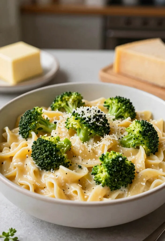 12 One Pot Pasta Recipes for Easy Cleanup and Big Flavor 12 12 One Pot Pasta Recipes for Easy Cleanup and Big Flavor 12. One Pot Alfredo and Broccoli Pasta 0