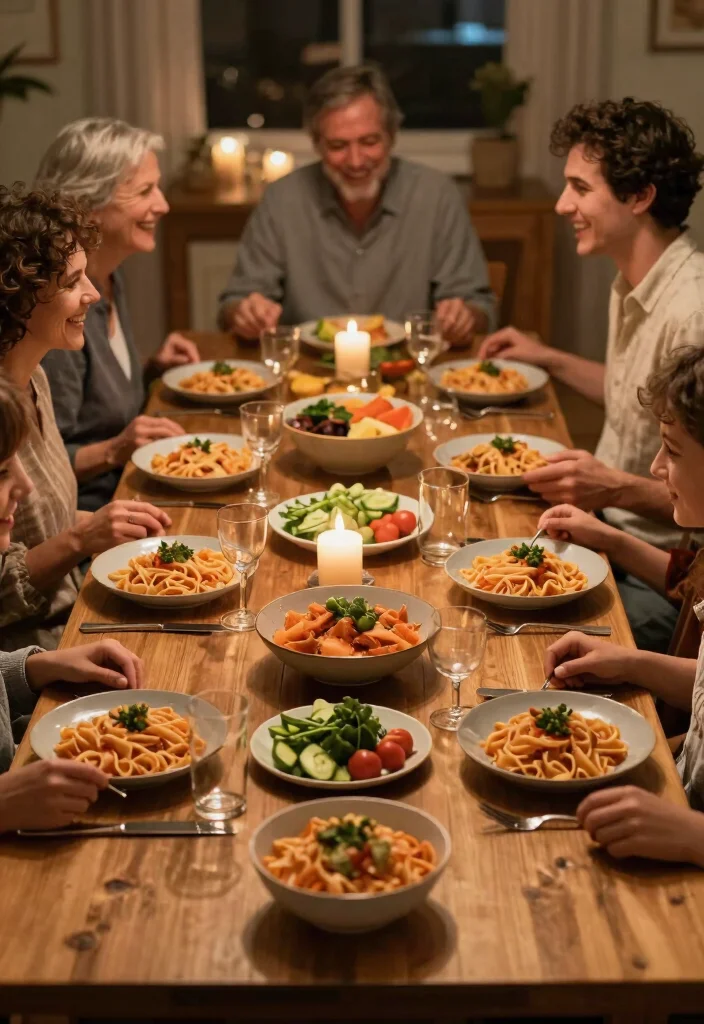 12 One Pot Pasta Recipes for Easy Cleanup and Big Flavor 13 12 One Pot Pasta Recipes for Easy Cleanup and Big Flavor Conclusion 0