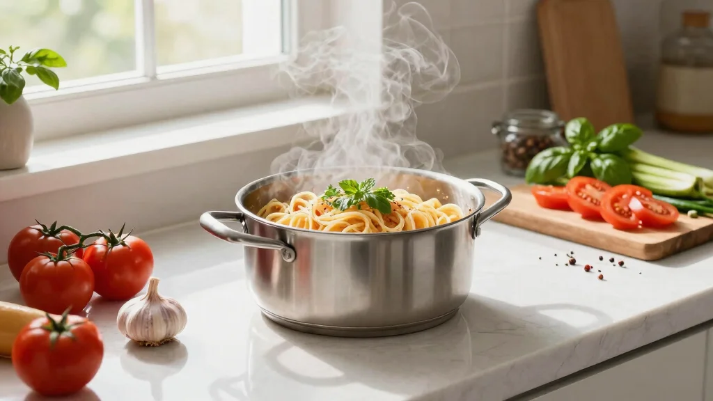 12 One Pot Pasta Recipes for Easy Cleanup and Big Flavor