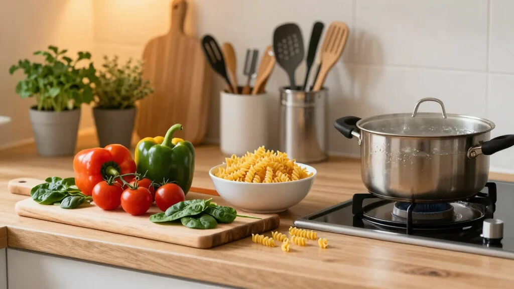 12 Pasta Recipes for Dinner That Are Quick, Satisfying, and Delicious