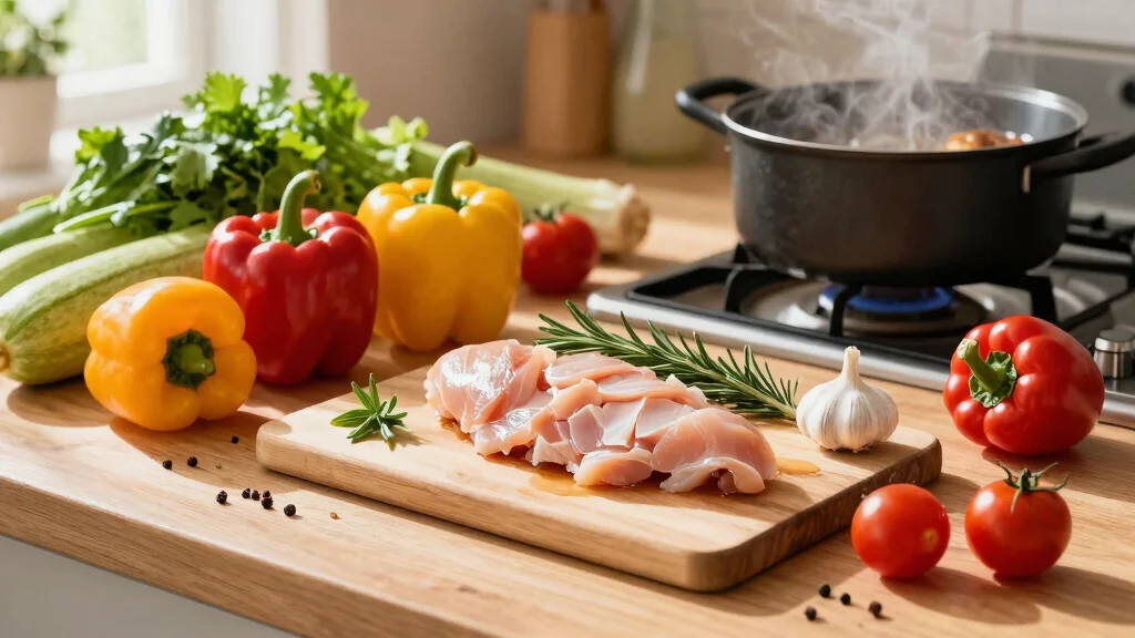 12 Quick Chicken Recipes for Busy Weeknights and Fast Results