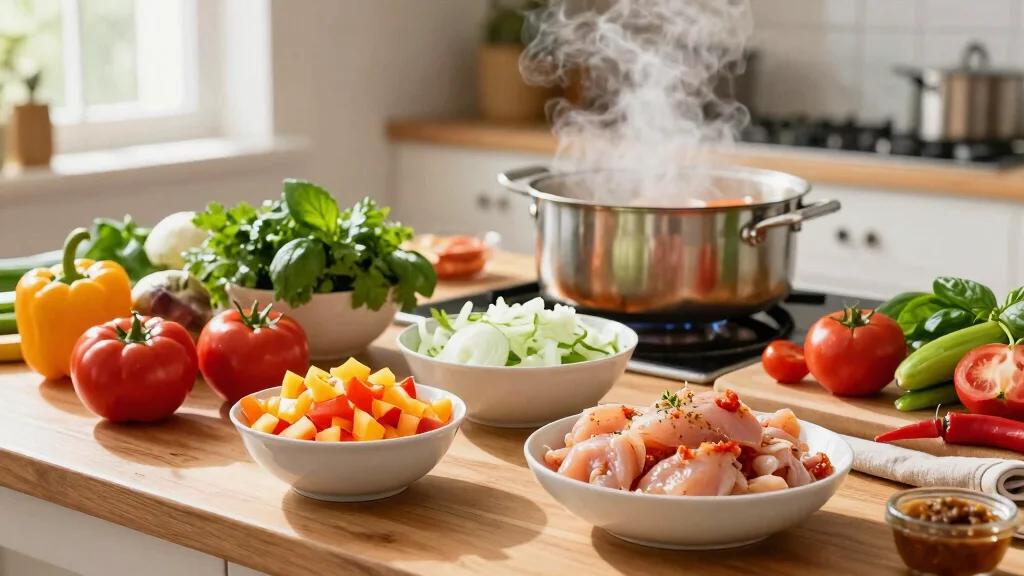 12 Quick Chicken Recipes for Fast Simple and Reliable Dinners