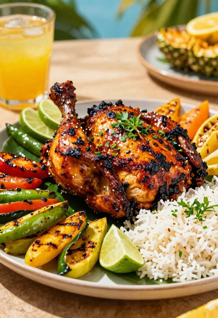 12 Roast Chicken Recipes for Crispy Golden and Classic Comfort 10 12 Roast Chicken Recipes for Crispy Golden and Classic Comfort 10. Caribbean Jerk Roast Chicken 0