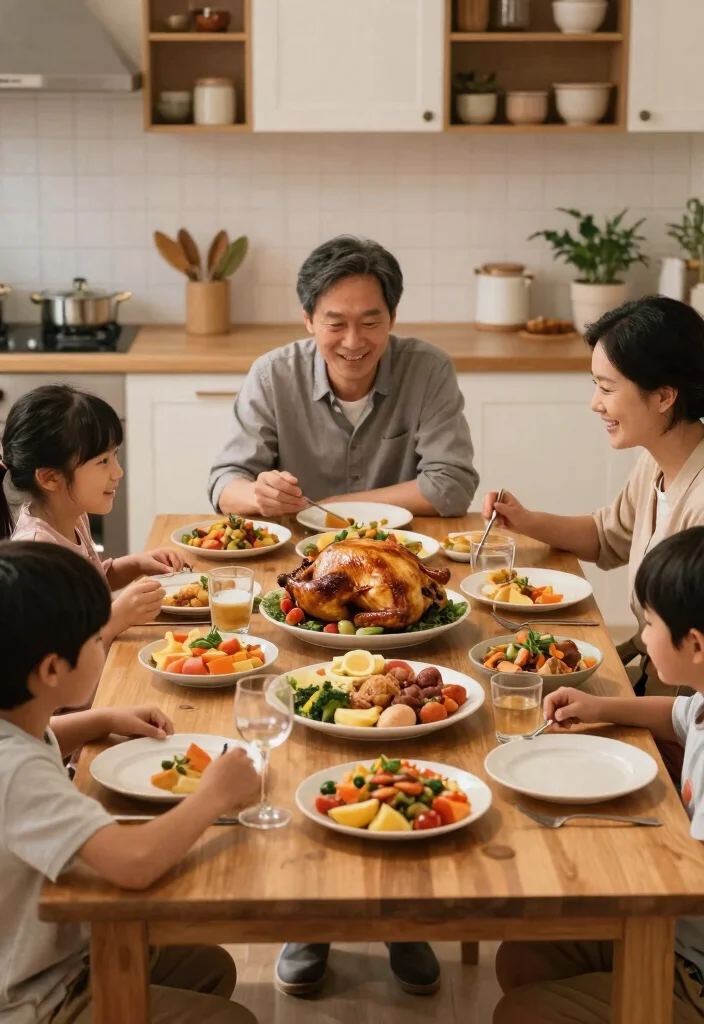 12 Roast Chicken Recipes for Crispy Golden and Classic Comfort 13 12 Roast Chicken Recipes for Crispy Golden and Classic Comfort Conclusion 0