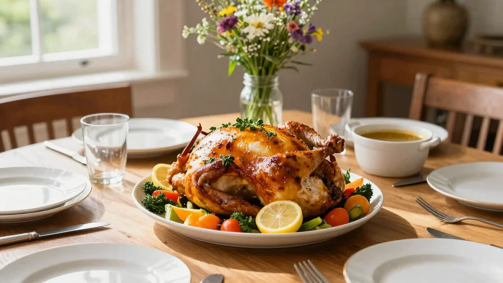 12 Roast Chicken Recipes for Crispy Golden and Classic Comfort