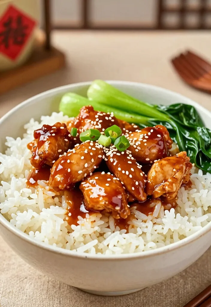 14 Air Fryer Chicken Recipes for Crispy Fast and Healthier Dinners 9. Air Fryer Teriyaki Chicken 0