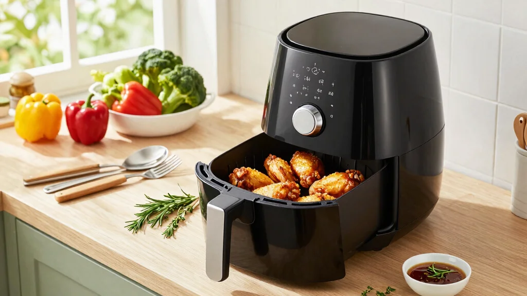 14 Air Fryer Chicken Recipes for Crispy Fast and Healthier Dinners