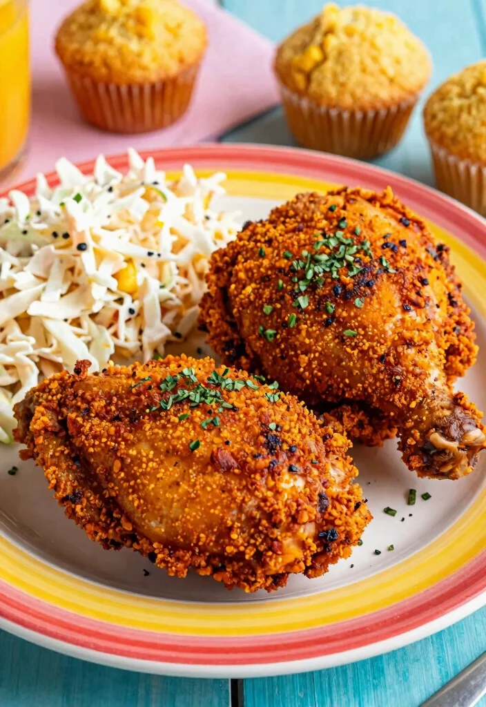 14 Baked Chicken Recipes for Juicy Oven Ready and Comforting Dinners 8 14 Baked Chicken Recipes for Juicy Oven Ready and Comforting Dinners 8. Spicy Cajun Baked Chicken 0