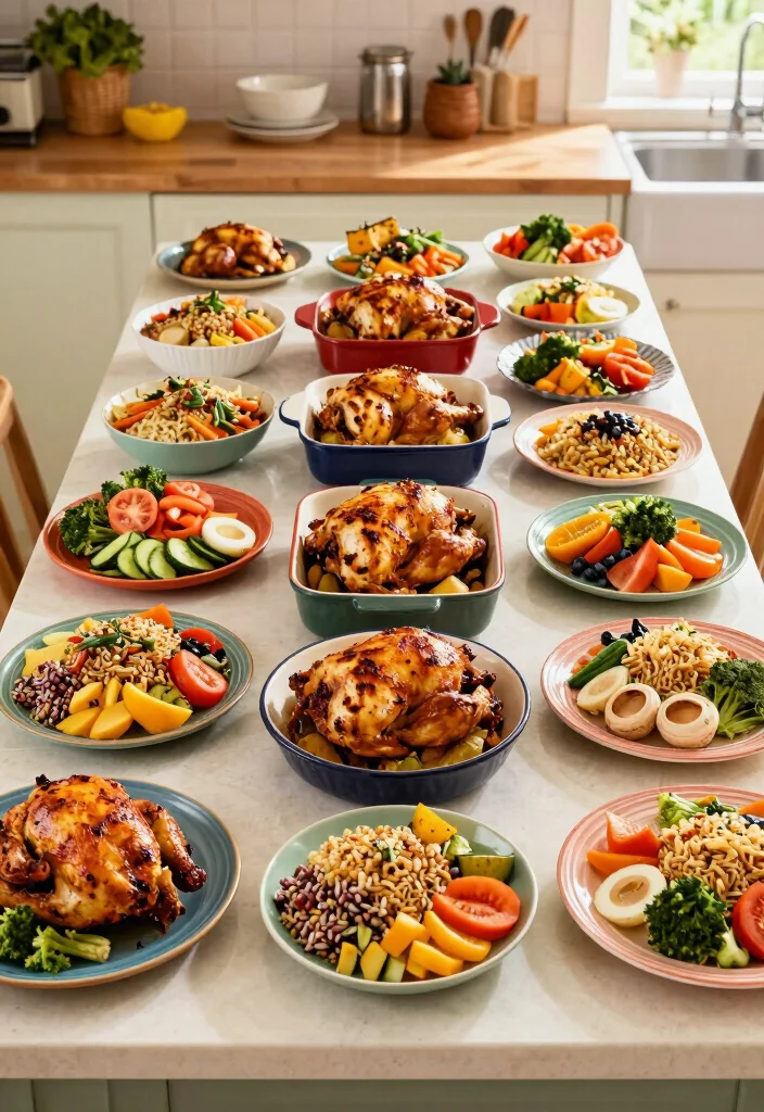 14 Baked Chicken Recipes for Juicy Oven Ready and Comforting Dinners 15 14 Baked Chicken Recipes for Juicy Oven Ready and Comforting Dinners Conclusion 0