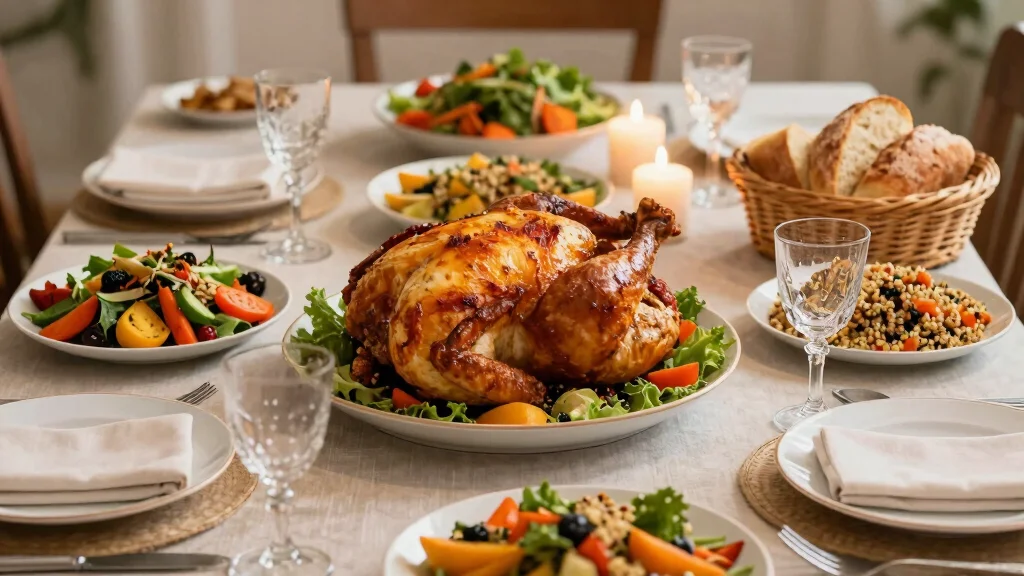 14 Baked Chicken Recipes for Juicy Oven Ready and Comforting Dinners