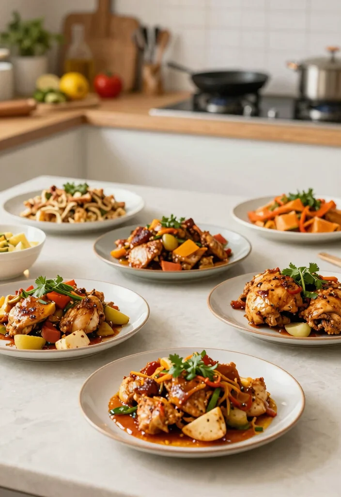 14 Easy Chicken Recipes for Quick Simple and Stress Free Cooking Conclusion 0