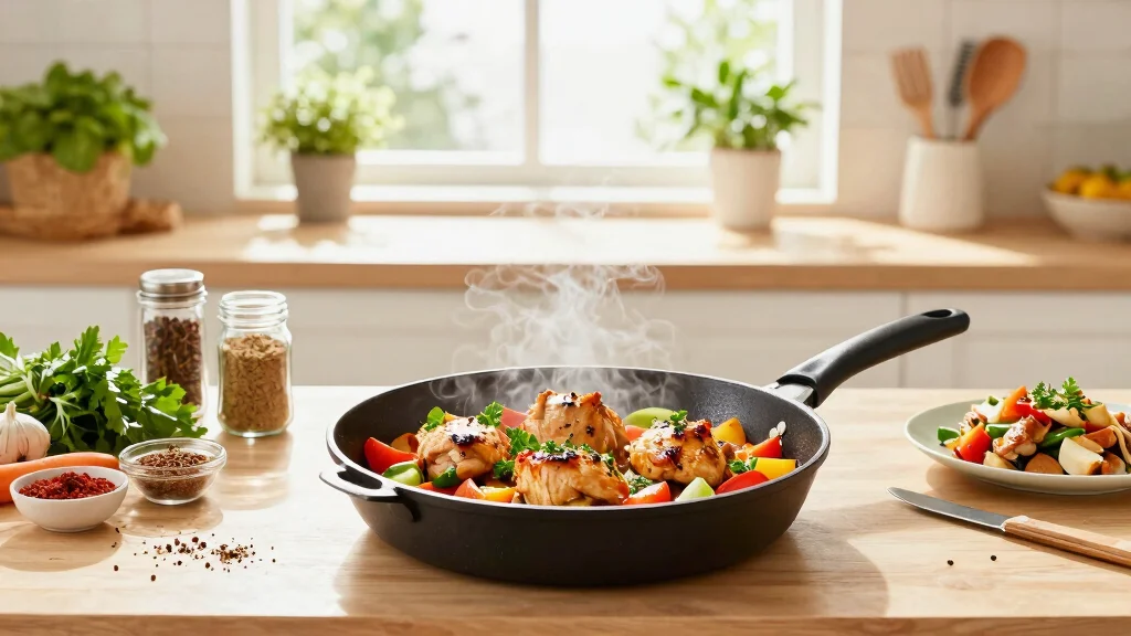 14 Easy Chicken Recipes for Quick, Simple, and Stress-Free Cooking