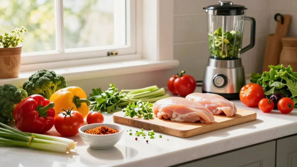 14 Healthy Chicken Recipes for Light Nutritious and Satisfying Meals