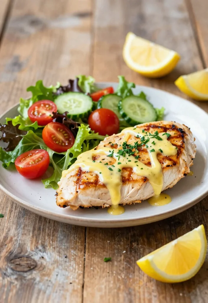 16 Best Chicken Recipes for Tried True and Crowd Loved Meals 1 16 Best Chicken Recipes for Tried True and Crowd Loved Meals 1. Lemon Herb Grilled Chicken 0