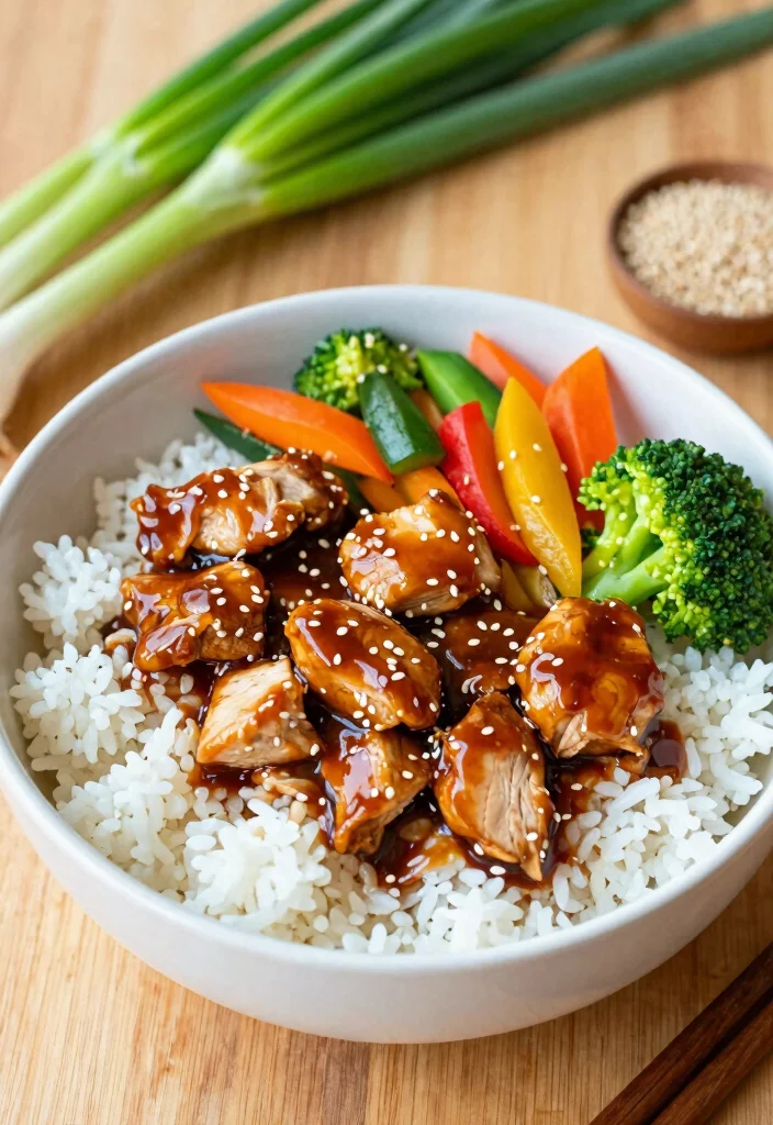 16 Best Chicken Recipes for Tried True and Crowd Loved Meals 10 16 Best Chicken Recipes for Tried True and Crowd Loved Meals 10. Teriyaki Chicken Bowls 0