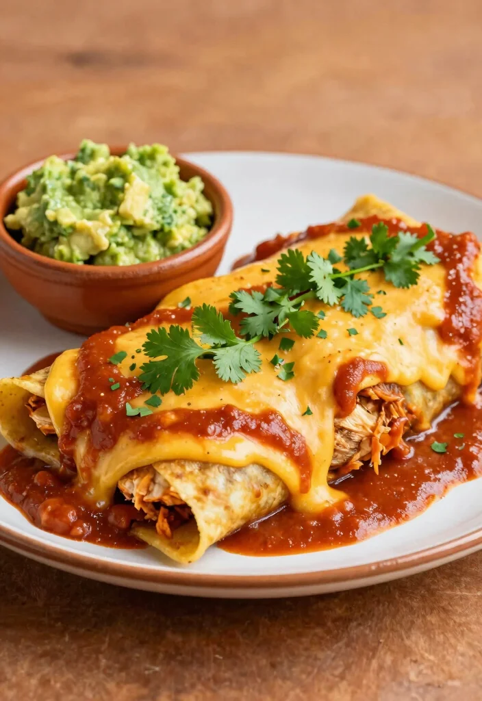 16 Best Chicken Recipes for Tried True and Crowd Loved Meals 15 16 Best Chicken Recipes for Tried True and Crowd Loved Meals 15. Chicken Enchiladas 0