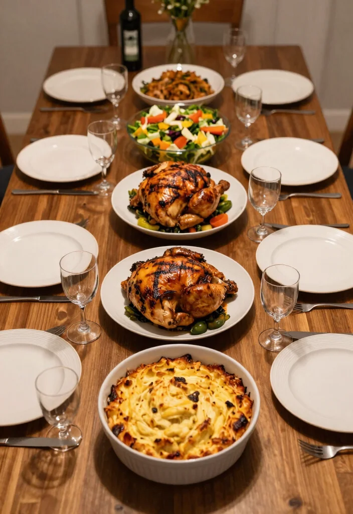 16 Best Chicken Recipes for Tried True and Crowd Loved Meals 17 16 Best Chicken Recipes for Tried True and Crowd Loved Meals Conclusion 0